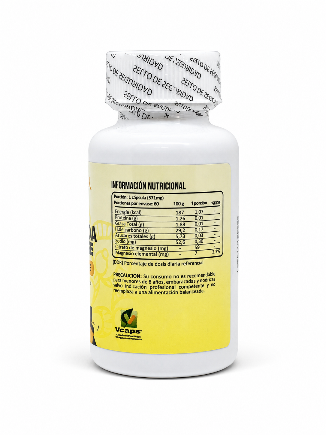 🌿 Cándida Cleanse Original - Limpieza intestinal profunda para reducir hinchazón y mejorar tu digestión🍄