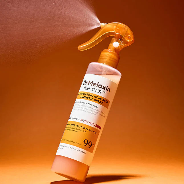 Dr. Melaxin Tratamiento Aclarante de Piel
