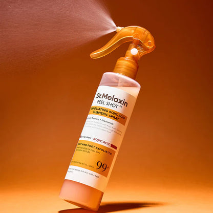 Dr. Melaxin Tratamiento Aclarante de Piel