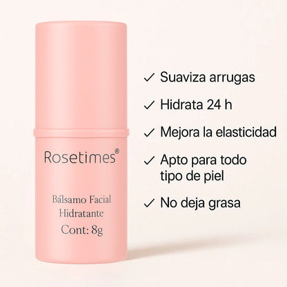 RoseTimes Bálsamo Reafirmante con Colágeno