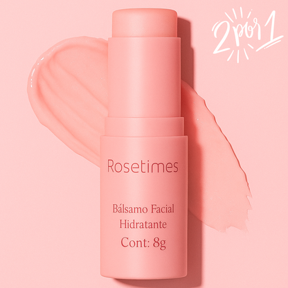 RoseTimes Bálsamo Reafirmante con Colágeno