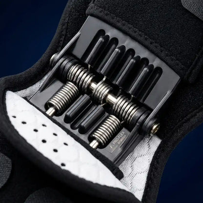 KneeGuard™ 🦵 - Soporte y apoyo de rodilla 🛡️